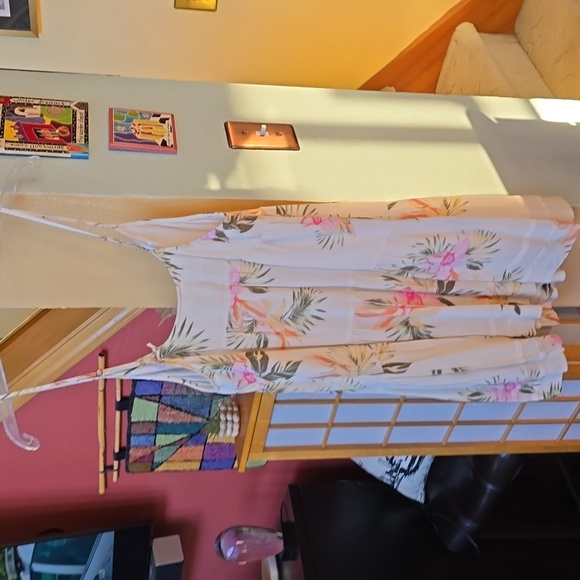 NWT Z Supply Lei Sa Faire mini dress size medium - Picture 16 of 16